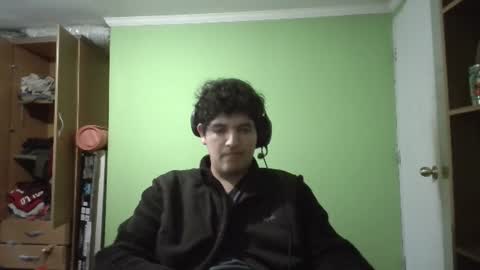 Snapshot of papitowilly999 chatting on 06.27.26 Papito online show from 06.27.26