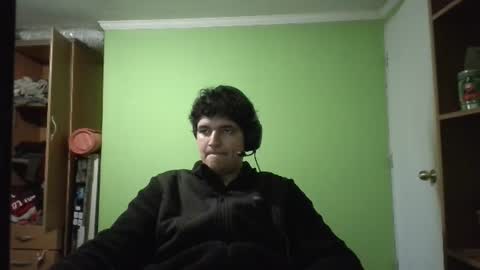 Snapshot of papitowilly999 chatting on 06.28.26 Papito online show from 06.28.26