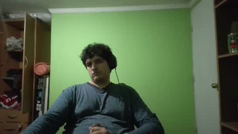Snapshot of papitowilly999 chatting on 07.01.26 Papito online show from 07.01.26