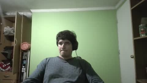 Snapshot of papitowilly999 chatting on 07.02.26 Papito online show from 07.02.26