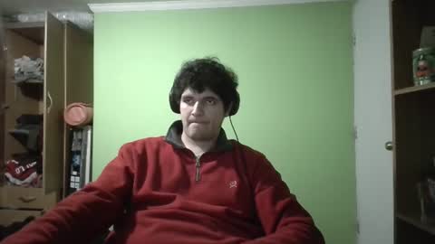 Snapshot of papitowilly999 chatting on 07.05.26 Papito online show from 07.05.26