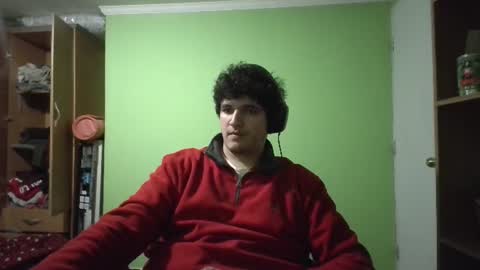 Snapshot of papitowilly999 chatting on 07.07.26 Papito online show from 07.07.26
