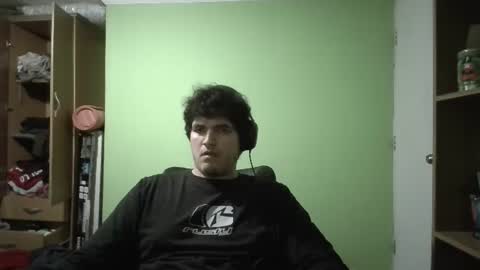 Snapshot of papitowilly999 chatting on 07.12.26 Papito online show from 07.12.26