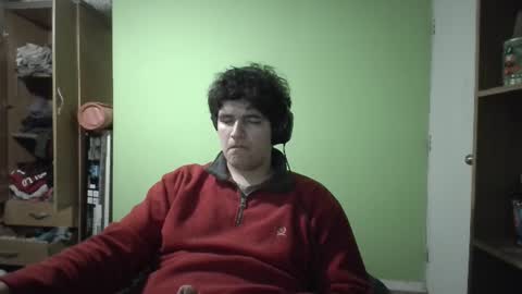 Snapshot of papitowilly999 chatting on 07.17.26 Papito online show from 07.17.26