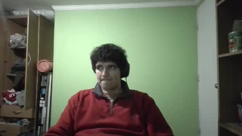 Snapshot of papitowilly999 chatting on 07.18.26 Papito online show from 07.18.26