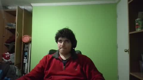 Snapshot of papitowilly999 chatting on 07.20.26 Papito online show from 07.20.26