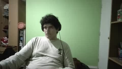 Snapshot of papitowilly999 chatting on 07.27.26 Papito online show from 07.27.26