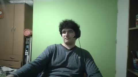 Snapshot of papitowilly999 chatting on 07.30.26 Papito online show from 07.30.26