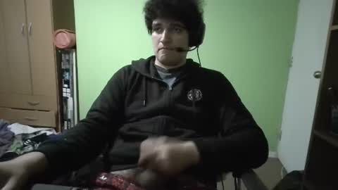 Snapshot of papitowilly999 chatting on 07.30.26 Papito online show from 07.30.26
