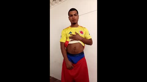 papiyosue online show from 04.18.26