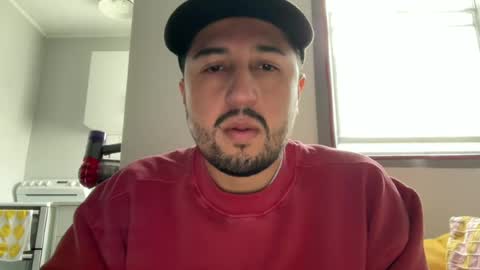 paprika_555 online show from 06.19.26