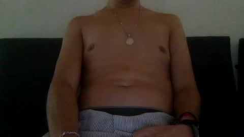 papy_dani33 online show from 06.14.26
