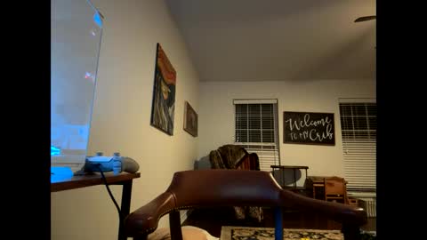 Snapshot of parablue227 chatting on 05.22.26 parablue227 online show from 05.22.26