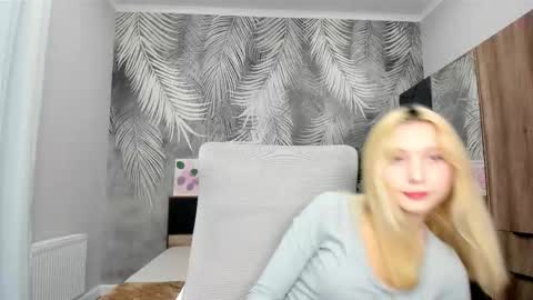 Melena online show from 12.03.25