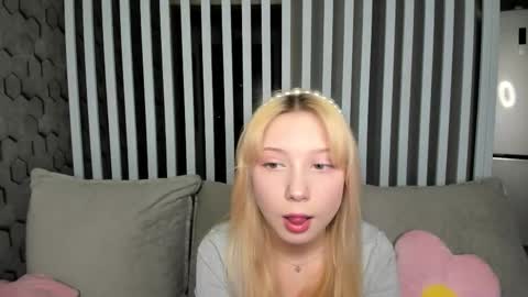 Melena online show from 12.14.25