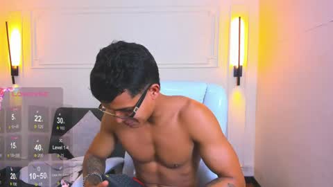 Ryan And Casper online show from 05.11.26