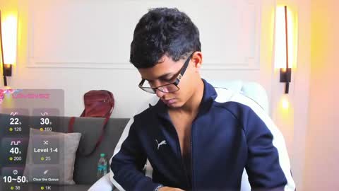 Ryan And Casper online show from 05.23.26