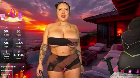 DAILYNPC OF online show from 11.16.25