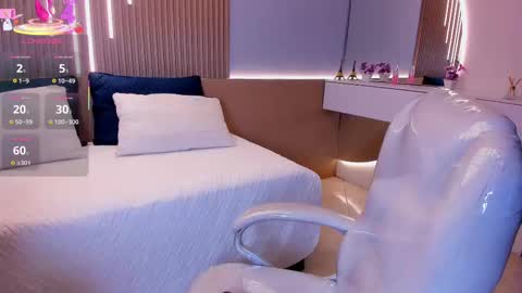 Amy and my doll online show from 10.07.25