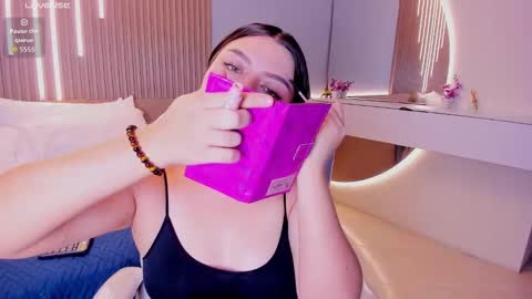 Amy and my doll online show from 10.12.25