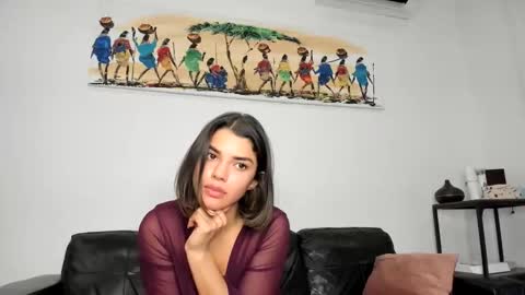 Paradisex online show from 03.11.26