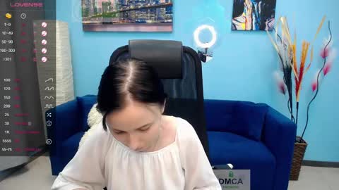 Snapshot of paradox_666_ chatting on 12.15.24 Louise online show from 12.15.24