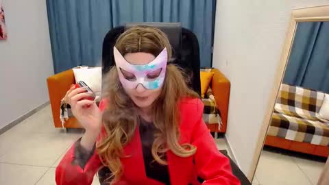 Snapshot of paradox_666_ chatting on 09.15.25 Louise online show from 09.15.25