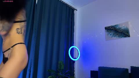 Alise  Melissa online show from 08.04.26