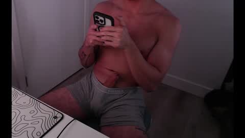 Parcero WE online show from 11.21.25