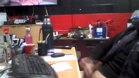 Snapshot of pareja74vlc chatting on 03.02.26 pareja74vlc online show from 03.02.26