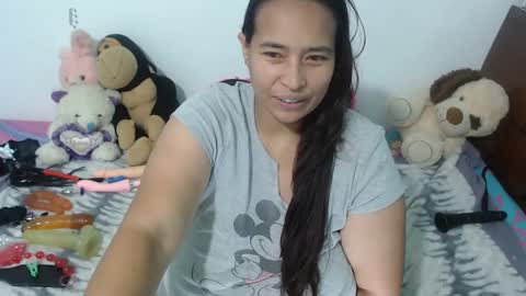 Luna online show from 12.21.24