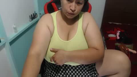 Luna online show from 09.26.25