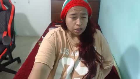 Luna online show from 11.21.25