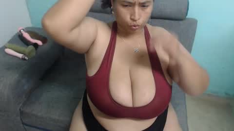 Luna online show from 02.03.26