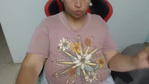 Luna online show from 04.10.26