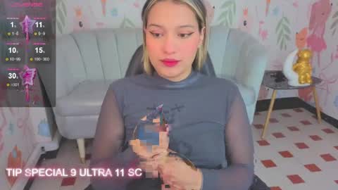 PARIS  online show from 04.18.26