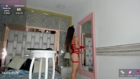 paris_jackzon online show from 03.14.26