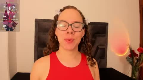 PARIS LOVE  online show from 07.09.26