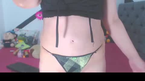 paris_squirtt online show from 11.14.25