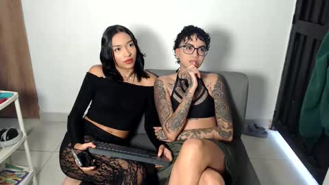 parisandvi online show from 01.12.26