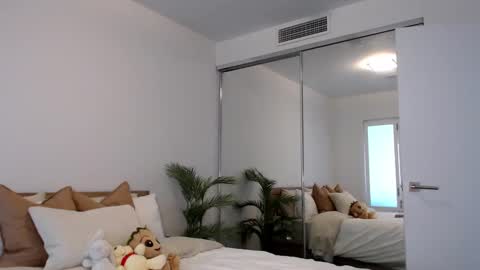 Snapshot of parisbabyxox chatting on 01.27.25 ParisBabyxox online show from 01.27.25