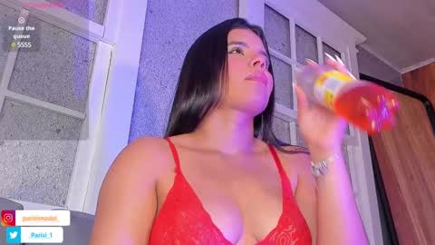 PARISI online show from 01.25.25