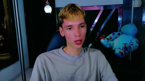 park_jimin1 online show from 11.28.25