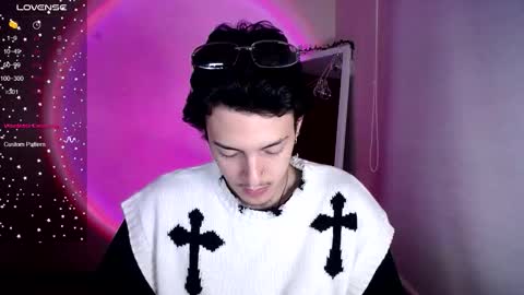 Snapshot of parker_222 chatting on 02.06.26 parker_222 online show from 02.06.26