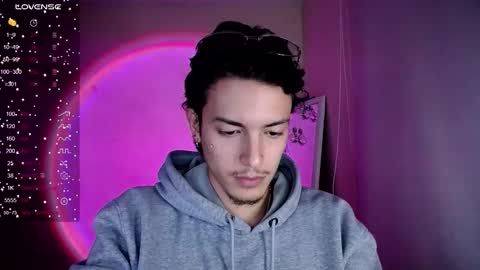 Snapshot of parker_222 chatting on 02.25.26 parker_222 online show from 02.25.26