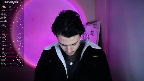 Snapshot of parker_222 chatting on 02.26.26 parker_222 online show from 02.26.26