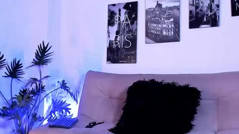 parker lavine online show from 10.22.25