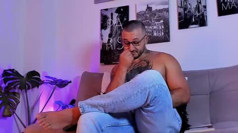 parker lavine online show from 02.01.26