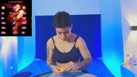 parker_noah online show from 02.03.26