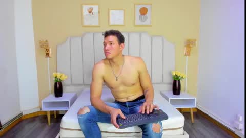 PARKER online show from 10.01.25